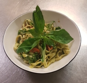 Black Pepper Bol 16cm